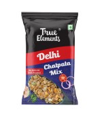 True Elements Delhi Chatpata Mix 50gm